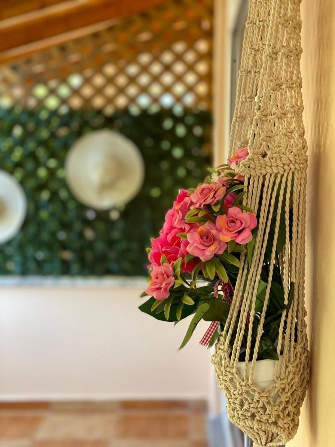 Areti Rooms Hotel 希马拉 外观 照片