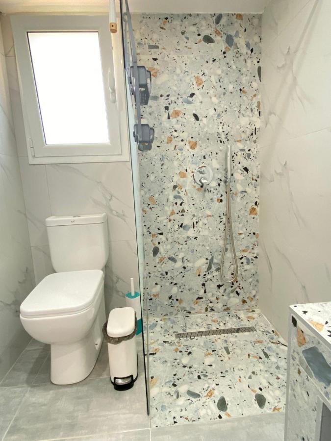 Areti Rooms Hotel 希马拉 外观 照片