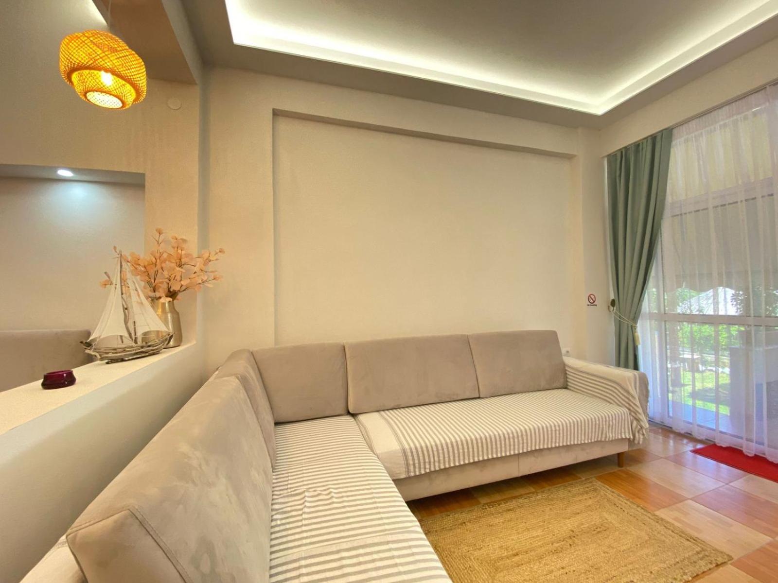 Areti Rooms Hotel 希马拉 外观 照片