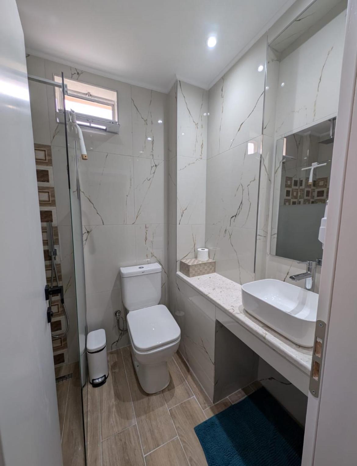 Areti Rooms Hotel 希马拉 外观 照片
